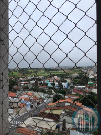Imagem Apartamento com 3 Quartos à Venda, 59 m² em Vila Pires - Santo André