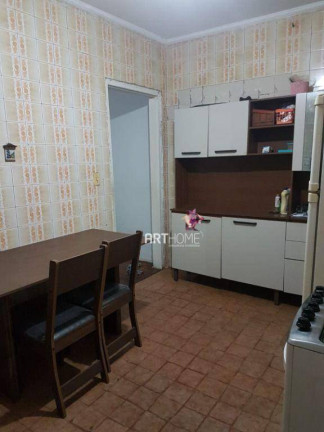 Imagem Casa com 3 Quartos à Venda, 110 m² em Rudge Ramos - São Bernardo Do Campo