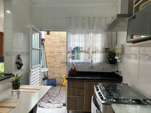 Imagem Casa com 2 Quartos à Venda, 59 m² em Antártica - Praia Grande
