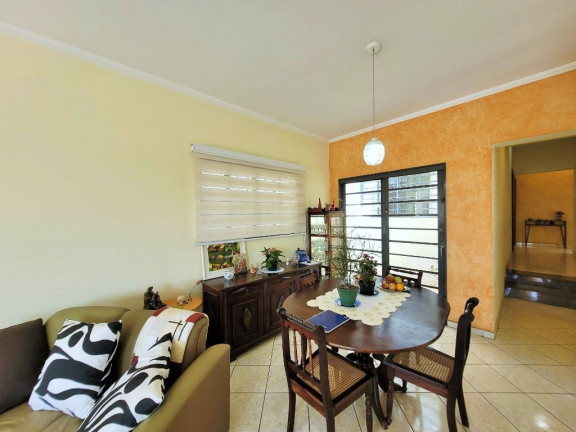 Imagem Casa com 3 Quartos à Venda, 191 m² em Jardim Bela Vista - Americana Imagem Casa com 3 Quartos à Venda, 191 m² em Jardim Bela Vista - Americana