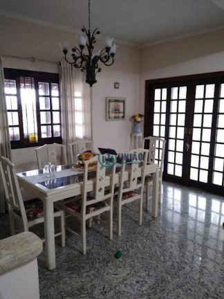 Imagem Casa com 5 Quartos à Venda, 260 m² em Sape - Niterói