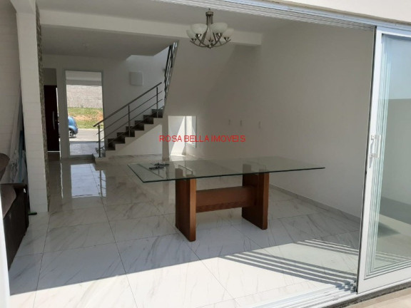 Imagem Casa de Condomínio com 3 Quartos à Venda, 200 m² em Primavera - Itupeva Imagem Casa de Condomínio com 3 Quartos à Venda, 200 m² em Primavera - Itupeva