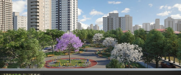 Imagem Apartamento com 3 Quartos à Venda, 160 m² em Vila Nova Conceição - São Paulo