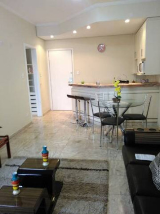 Imagem Apartamento com 1 Quarto à Venda, 56 m² em Alphaville - Barueri Imagem Apartamento com 1 Quarto à Venda, 56 m² em Alphaville - Barueri