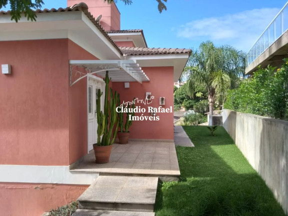 Imagem Casa com 4 Quartos à Venda, 169 m² em Geribá - Armação Dos Búzios