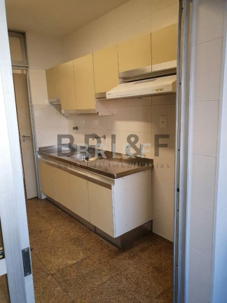 Imagem Apartamento com 3 Quartos para Alugar, 166 m² em Itaim Bibi - São Paulo Imagem Apartamento com 3 Quartos para Alugar, 166 m² em Itaim Bibi - São Paulo