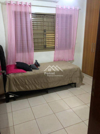 Imagem Casa com 4 Quartos à Venda, 211 m² em Vila Monte Alegre - Ribeirão Preto Imagem Casa com 4 Quartos à Venda, 211 m² em Vila Monte Alegre - Ribeirão Preto