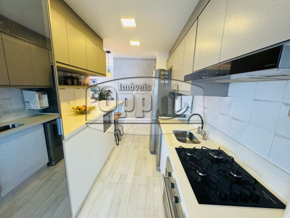 Imagem Apartamento com 3 Quartos à Venda,  em Aclimação - São Paulo