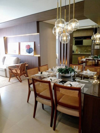 Imagem Apartamento com 3 Quartos à Venda, 80 m² em Setor Central - Goiânia