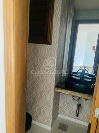 Apartamento com 3 Quartos à Venda, 139 m² em Marechal Rondon - Canoas
