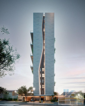 Imagem Apartamento com 3 Quartos à Venda, 108 m² em São Pedro - São José Dos Pinhais
