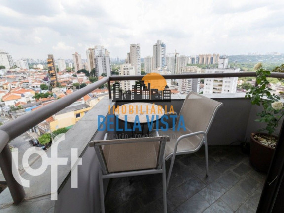 Imagem Apartamento com 4 Quartos à Venda, em Alto Da Lapa - São Paulo Imagem Apartamento com 4 Quartos à Venda, em Alto Da Lapa - São Paulo