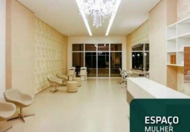 Imagem Apartamento com 1 Quarto à Venda, 44 m² em Norte (águas Claras) - Brasília Imagem Apartamento com 1 Quarto à Venda, 44 m² em Norte (águas Claras) - Brasília