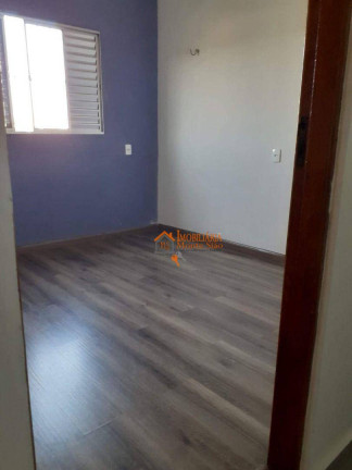 Imagem Sobrado com 6 Quartos à Venda, 250 m² em Jardim São Paulo - Guarulhos Imagem Sobrado com 6 Quartos à Venda, 250 m² em Jardim São Paulo - Guarulhos