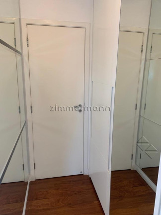 Imagem Apartamento com 4 Quartos à Venda, 269 m² em Vila Romana - São Paulo Imagem Apartamento com 4 Quartos à Venda, 269 m² em Vila Romana - São Paulo