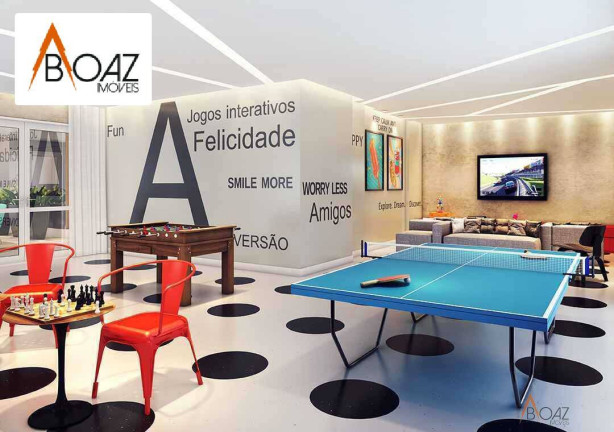Imagem Apartamento com 3 Quartos à Venda, 113 m² em Jardim Angelina - São Paulo