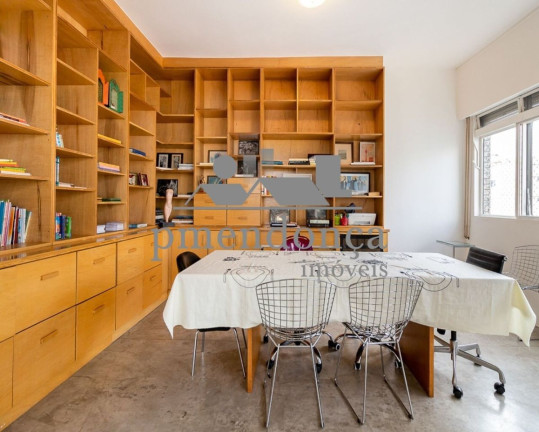 Imagem Apartamento com 3 Quartos à Venda, 240 m² em Higienópolis - São Paulo Imagem Apartamento com 3 Quartos à Venda, 240 m² em Higienópolis - São Paulo