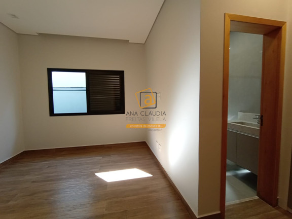 Imagem Casa com 3 Quartos à Venda,  em Residencial Saint Paul - Itu