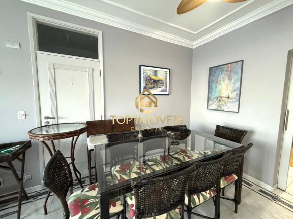 Imagem Apartamento com 3 Quartos à Venda, 110 m² em Jardim Astúrias - Guarujá Imagem Apartamento com 3 Quartos à Venda, 110 m² em Jardim Astúrias - Guarujá