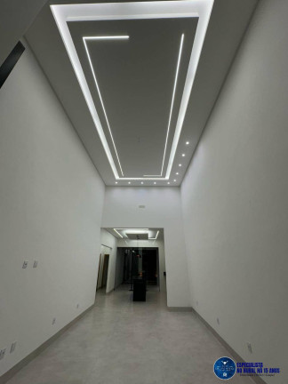 Imagem Casa com 3 Quartos à Venda, 270 m² em Setor Três Marias - Goiânia Imagem Casa com 3 Quartos à Venda, 270 m² em Setor Três Marias - Goiânia