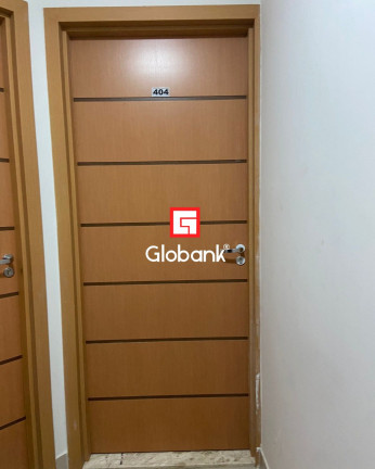 Imagem Apartamento com 1 Quarto para Alugar, 24 m² em Roxo Verde - Montes Claros Imagem Apartamento com 1 Quarto para Alugar, 24 m² em Roxo Verde - Montes Claros