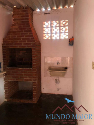 Imagem Casa com 2 Quartos à Venda, 125 m² em Jardim Regina - Itanhaém