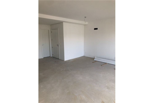 Imagem Apartamento com 3 Quartos à Venda, 112 m² em Menino Deus - Porto Alegre