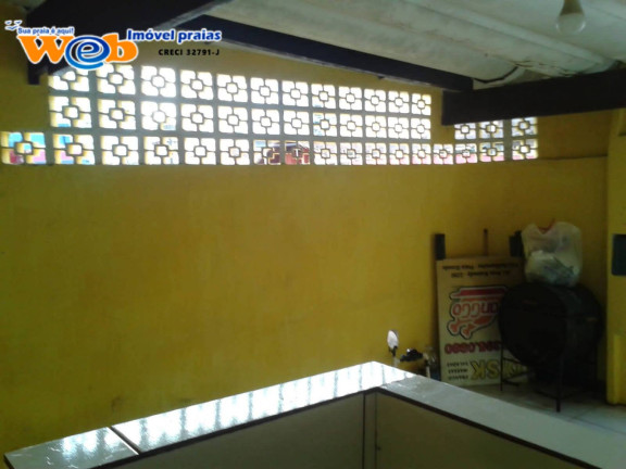 Imagem Casa com 1 Quarto à Venda, 49 m² em Aviação - Praia Grande
