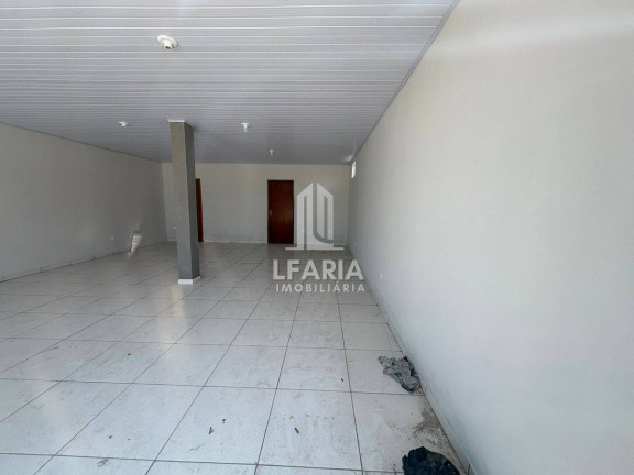 Imagem Ponto Comercial para Alugar, 70 m² em Itapema Do Norte - Itapoá Imagem Ponto Comercial para Alugar, 70 m² em Itapema Do Norte - Itapoá