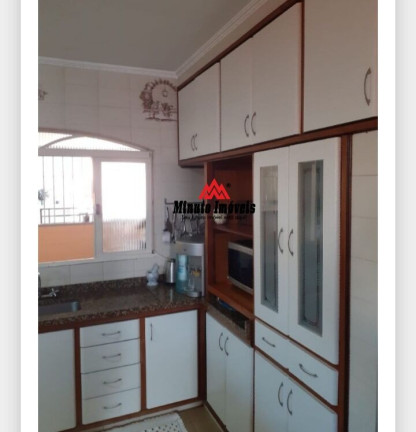 Imagem Sobrado com 3 Quartos à Venda, 268 m² em Vila Bela Vista - Itatiba Imagem Sobrado com 3 Quartos à Venda, 268 m² em Vila Bela Vista - Itatiba