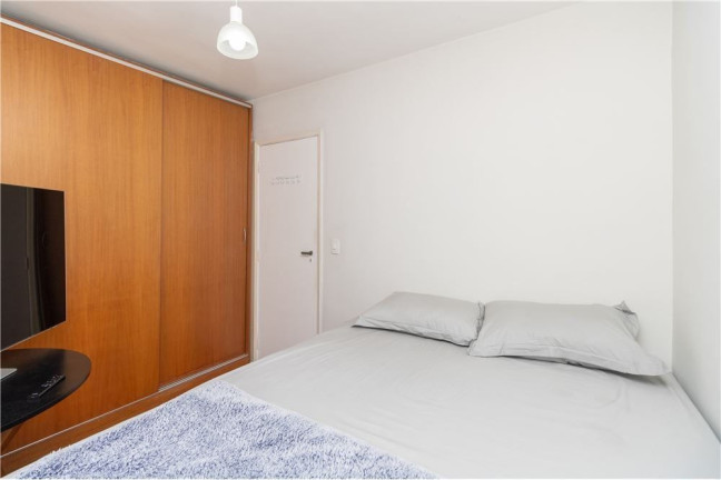 Imagem Apartamento com 1 Quarto à Venda, 35 m² em Bela Vista - São Paulo Imagem Apartamento com 1 Quarto à Venda, 35 m² em Bela Vista - São Paulo