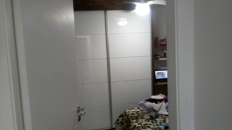 Imagem Imóvel com 3 Quartos à Venda, 109 m² em Jardim Aeroporto - São Paulo