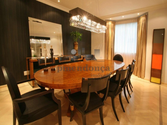 Imagem Apartamento com 4 Quartos à Venda, 455 m² em Higienópolis - São Paulo Imagem Apartamento com 4 Quartos à Venda, 455 m² em Higienópolis - São Paulo