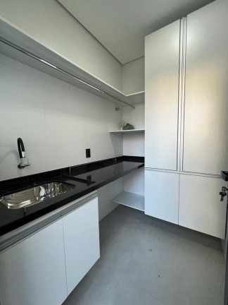 Imagem Casa com 3 Quartos à Venda, 208 m² em Swiss Park Glaurus - Campinas
