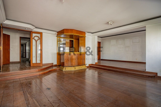Imagem Apartamento com 4 Quartos à Venda, 253 m² em Campo Belo - São Paulo Imagem Apartamento com 4 Quartos à Venda, 253 m² em Campo Belo - São Paulo