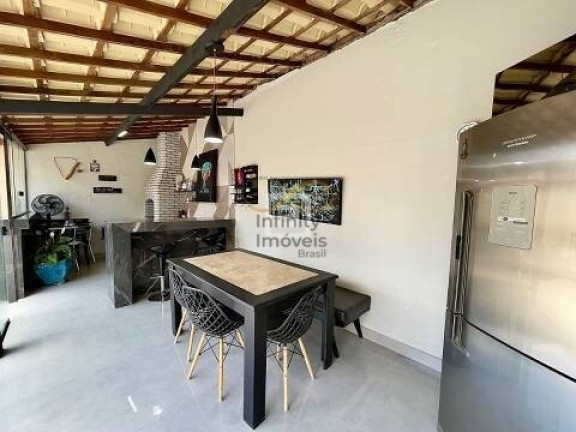 Imagem Casa com 4 Quartos à Venda, 200 m² em Serrano - Belo Horizonte Imagem Casa com 4 Quartos à Venda, 200 m² em Serrano - Belo Horizonte