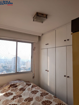 Imagem Apartamento com 3 Quartos à Venda, 90 m² em Mooca - São Paulo Imagem Apartamento com 3 Quartos à Venda, 90 m² em Mooca - São Paulo