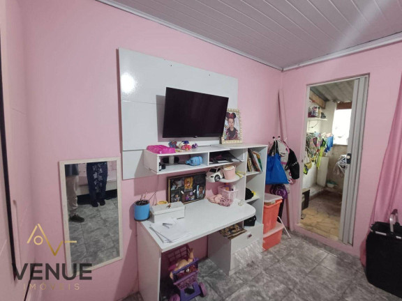 Imagem Casa com 2 Quartos à Venda, 89 m² em Penha De França - São Paulo