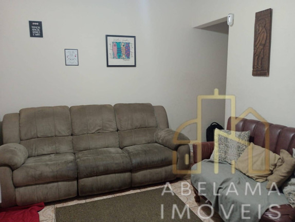 Imagem Casa com 2 Quartos à Venda, 130 m² em Vila Guaraciaba - Santo André