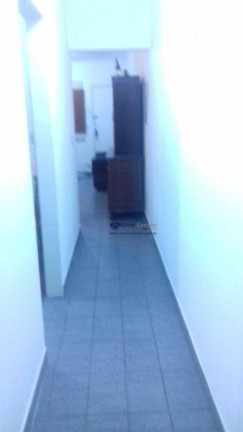 Apartamento com 1 Quarto à Venda, 68 m² em Vila Guilhermina - Praia Grande