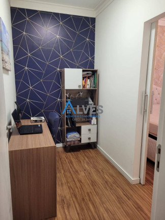 Imagem Apartamento com 2 Quartos à Venda, 59 m² em Baeta Neves - São Bernardo Do Campo Imagem Apartamento com 2 Quartos à Venda, 59 m² em Baeta Neves - São Bernardo Do Campo