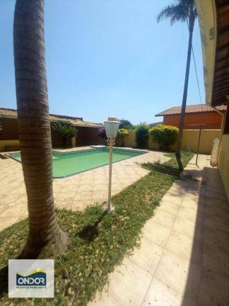 Imagem Casa de Condomínio com 4 Quartos à Venda, 300 m² em Jardim Haras Bela Vista Gl Dois - Vargem Grande Paulista Imagem Casa de Condomínio com 4 Quartos à Venda, 300 m² em Jardim Haras Bela Vista Gl Dois - Vargem Grande Paulista