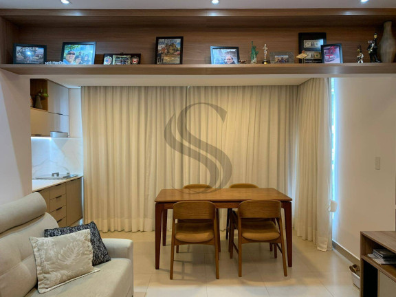 Imagem Apartamento com 3 Quartos à Venda, 103 m² em Parque Campolim - Sorocaba