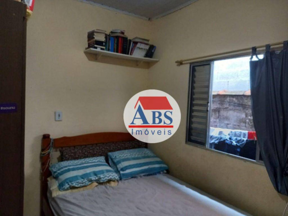 Imagem Casa com 2 Quartos à Venda, 64 m² em Vila São José - Cubatão Imagem Casa com 2 Quartos à Venda, 64 m² em Vila São José - Cubatão
