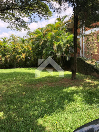Imagem Terreno à Venda, 493 m² em Alphaville - Santana De Parnaíba Imagem Terreno à Venda, 493 m² em Alphaville - Santana De Parnaíba