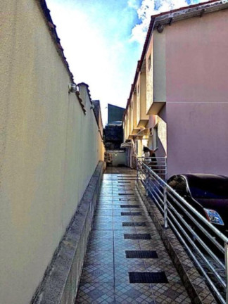 Imagem Casa com 2 Quartos à Venda, 62 m² em Vila Carmosina - São Paulo Imagem Casa com 2 Quartos à Venda, 62 m² em Vila Carmosina - São Paulo