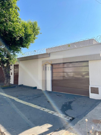 Imagem Casa com 3 Quartos à Venda, 164 m² em Setor Grajaú - Goiânia Imagem Casa com 3 Quartos à Venda, 164 m² em Setor Grajaú - Goiânia
