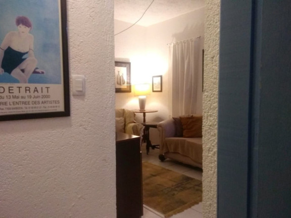 Imagem Casa com 2 Quartos à Venda, 400 m² em São João Do Rio Vermelho - Florianópolis
