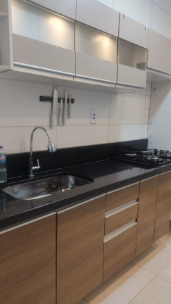 Imagem Apartamento com 2 Quartos para Alugar, 50 m² em Sim - Feira De Santana Imagem Apartamento com 2 Quartos para Alugar, 50 m² em Sim - Feira De Santana