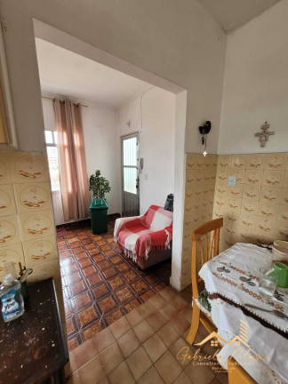 Imagem Apartamento com 1 Quarto à Venda, 50 m² em Boqueirão - Praia Grande Imagem Apartamento com 1 Quarto à Venda, 50 m² em Boqueirão - Praia Grande